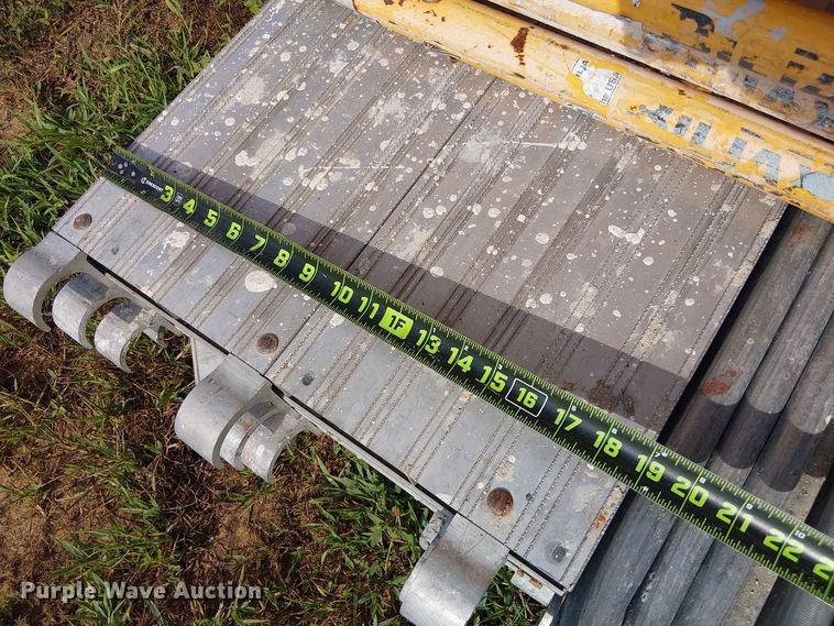 image for item EH4179 Biljax scaffolding