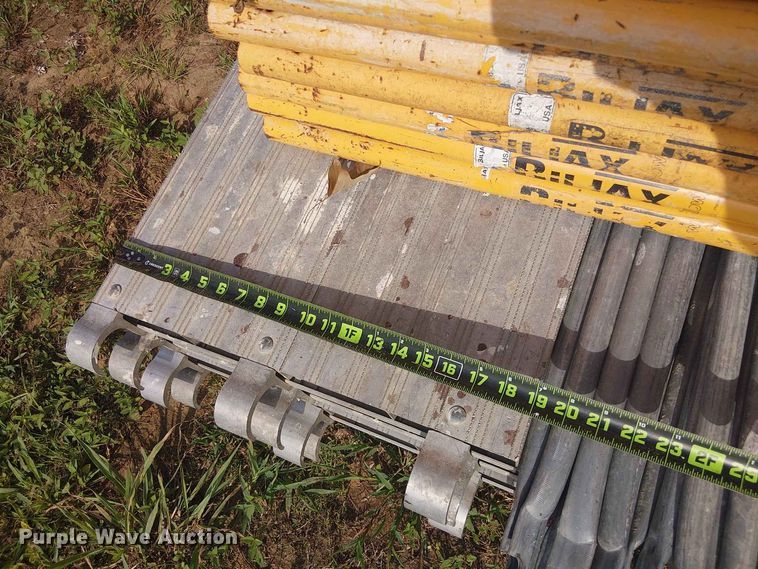 image for item EH4180 Biljax scaffolding