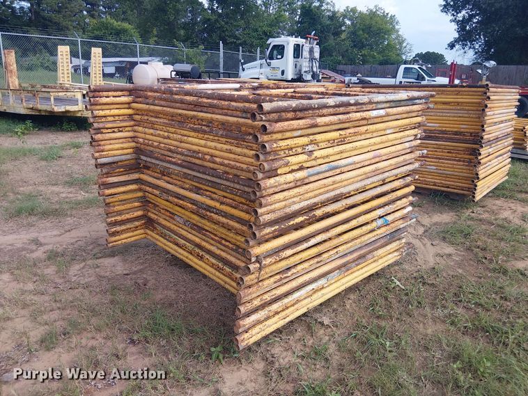 image for item EH4181 Biljax scaffolding
