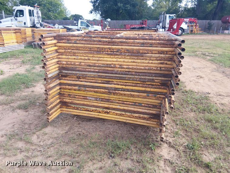 image for item EH4181 Biljax scaffolding