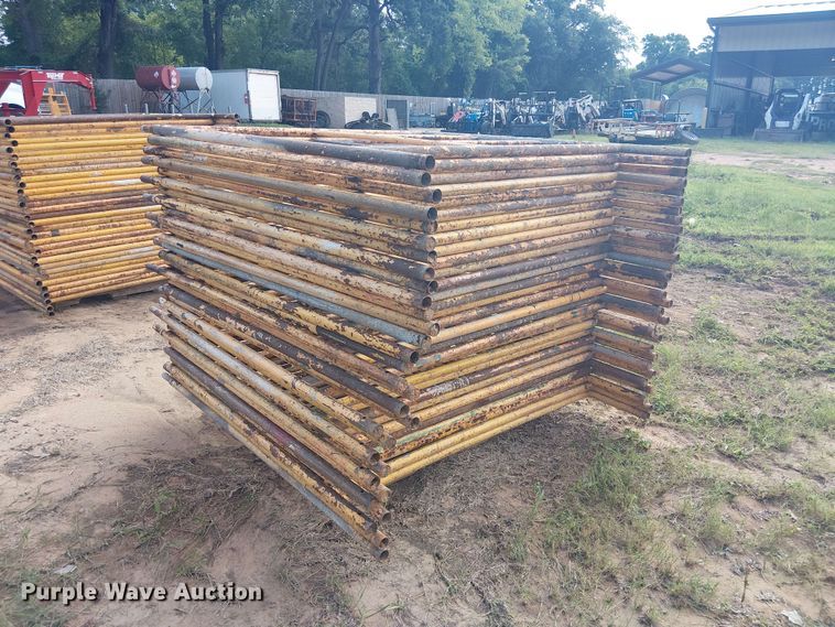 image for item EH4181 Biljax scaffolding