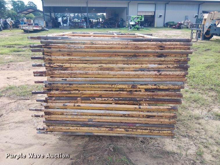 image for item EH4181 Biljax scaffolding