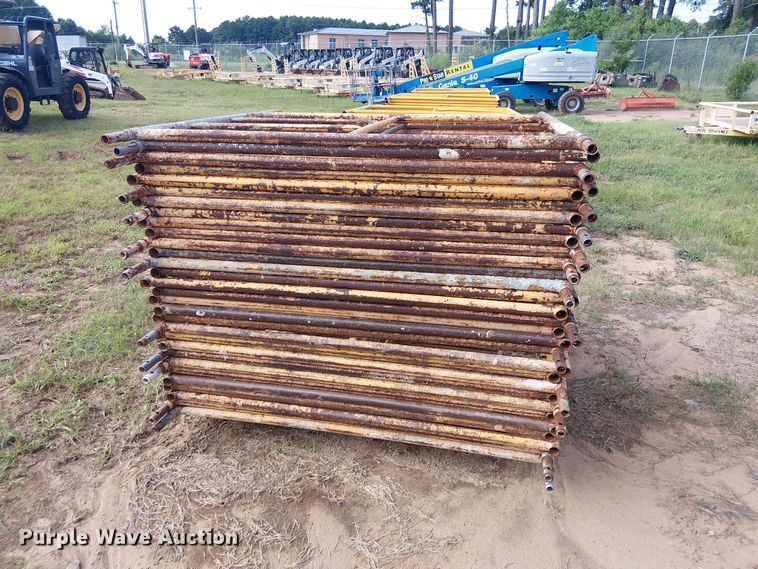 image for item EH4181 Biljax scaffolding