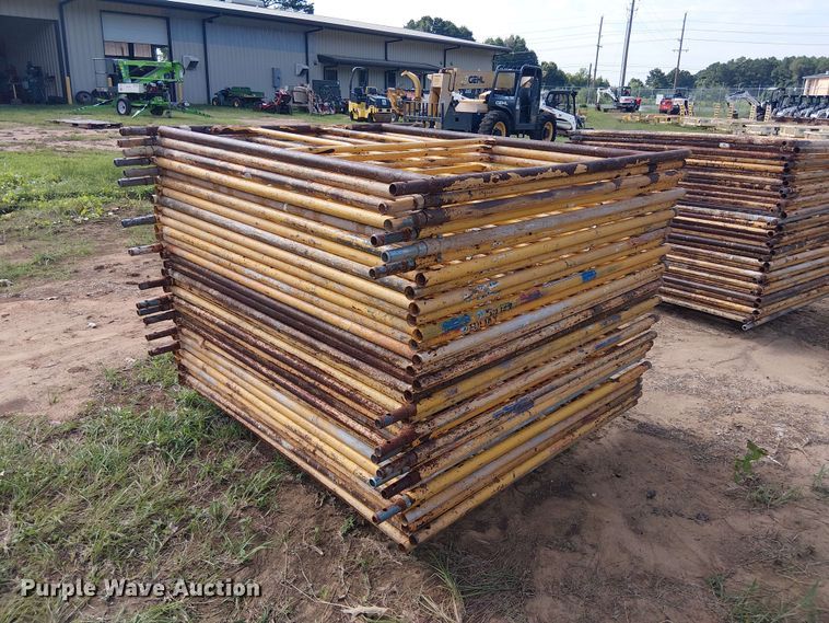 image for item EH4182 Biljax scaffolding