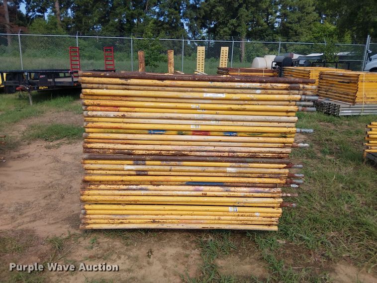image for item EH4182 Biljax scaffolding
