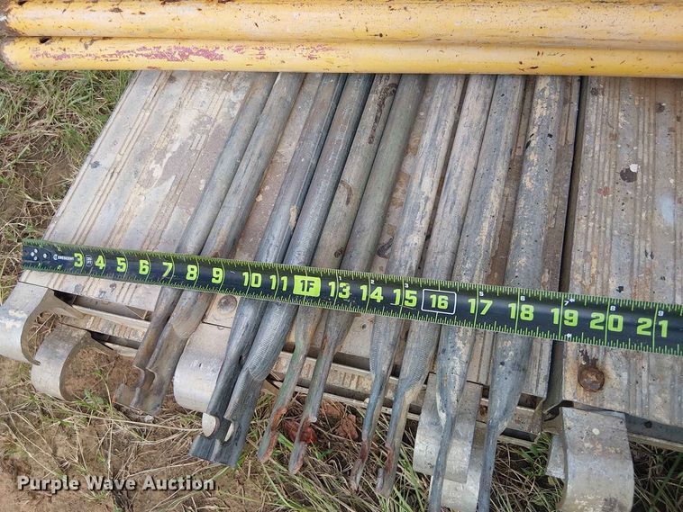 image for item EH4183 Biljax scaffolding
