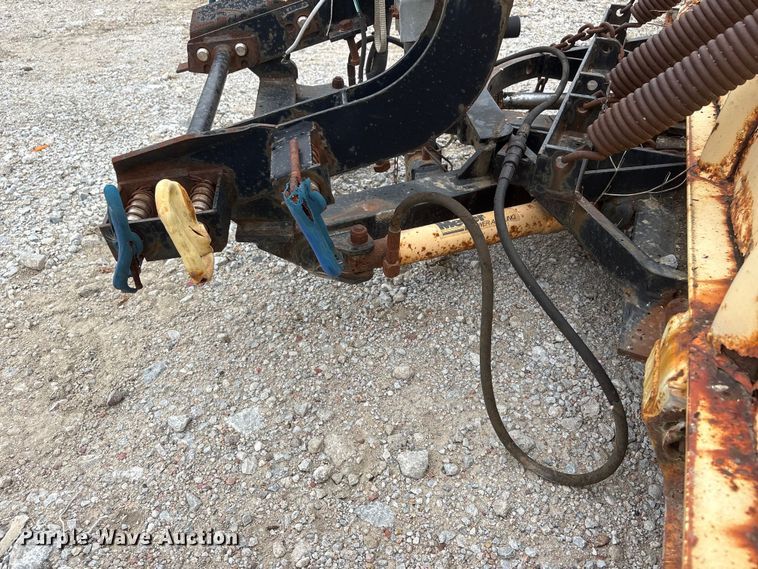 image for item EI5919 Meyer C-8 snow plow