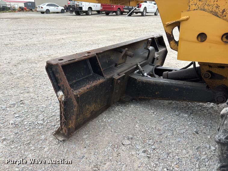 image for item EI5921 1998 Vermeer V-3550A trencher