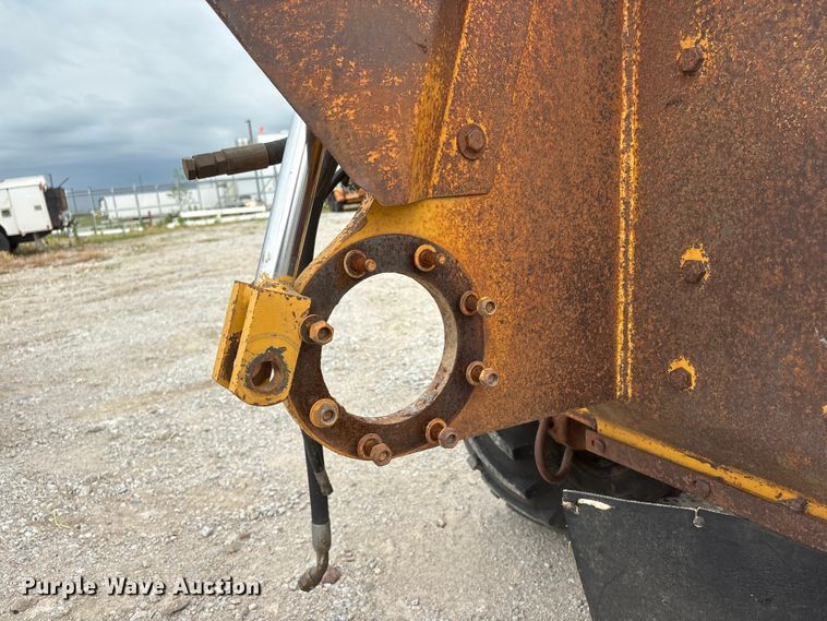image for item EI5921 1998 Vermeer V-3550A trencher