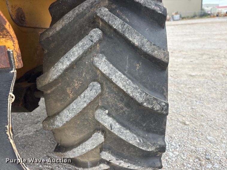 image for item EI5921 1998 Vermeer V-3550A trencher