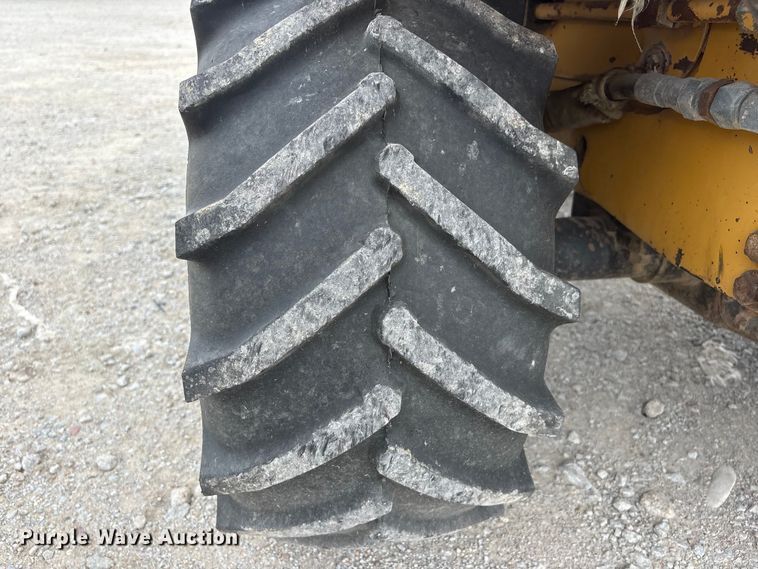 image for item EI5921 1998 Vermeer V-3550A trencher
