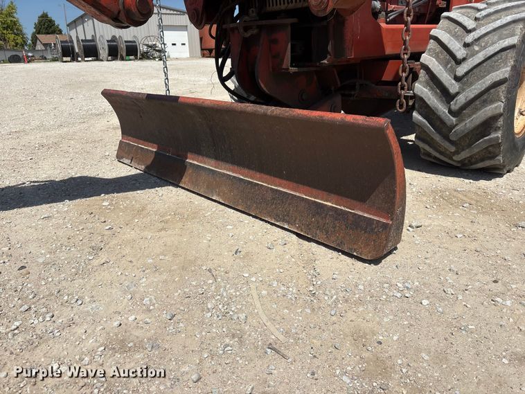 image for item EI5941 2000 Ditch Witch 7610DD trencher
