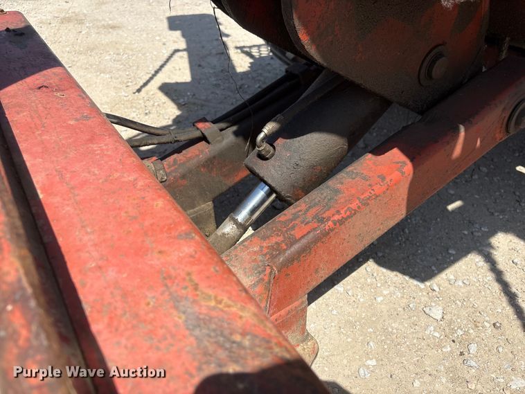 image for item EI5941 2000 Ditch Witch 7610DD trencher