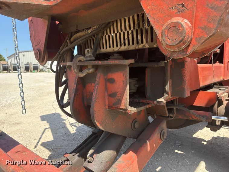 image for item EI5941 2000 Ditch Witch 7610DD trencher