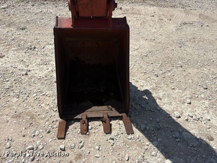 image for item EI5941 2000 Ditch Witch 7610DD trencher