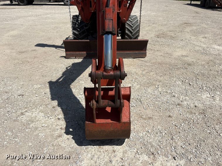 image for item EI5941 2000 Ditch Witch 7610DD trencher