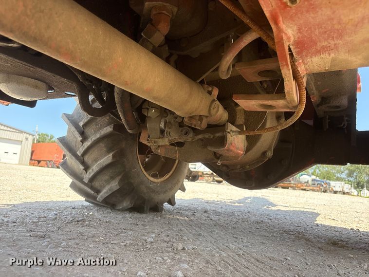 image for item EI5941 2000 Ditch Witch 7610DD trencher