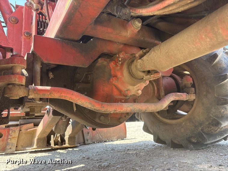 image for item EI5941 2000 Ditch Witch 7610DD trencher