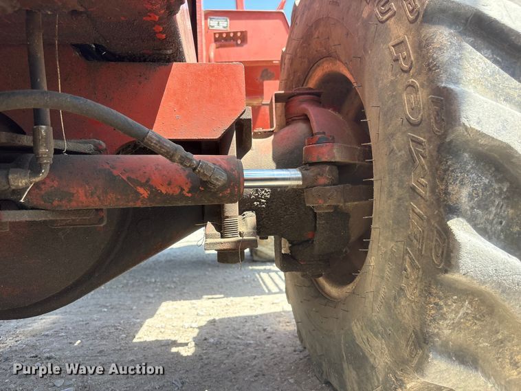 image for item EI5941 2000 Ditch Witch 7610DD trencher