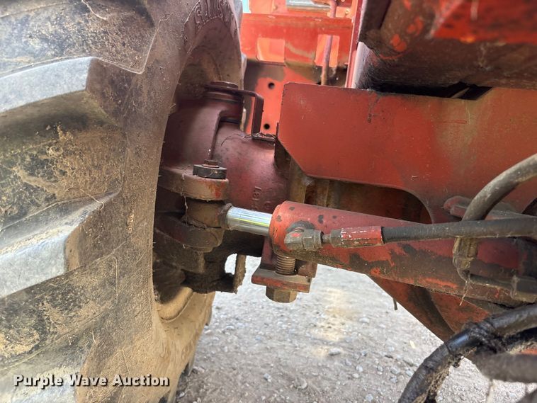 image for item EI5941 2000 Ditch Witch 7610DD trencher