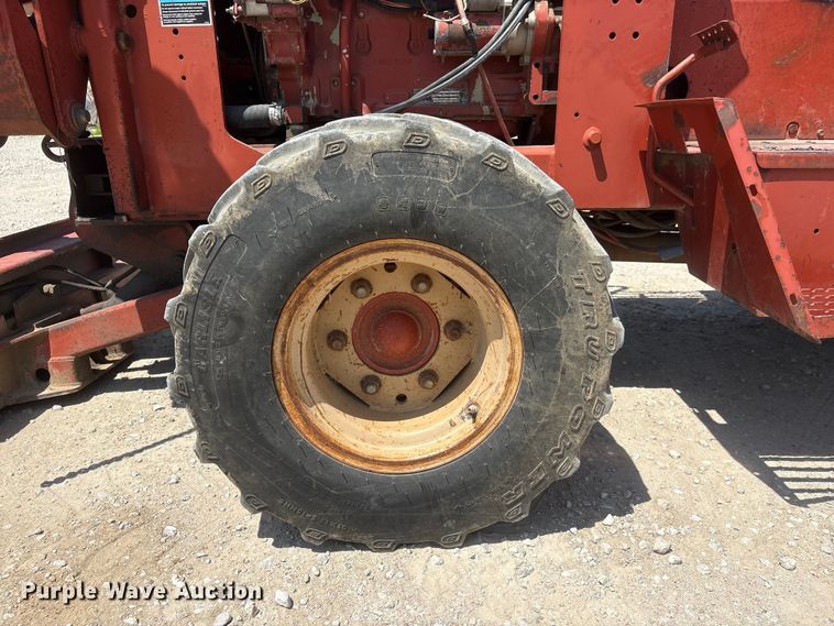 image for item EI5941 2000 Ditch Witch 7610DD trencher