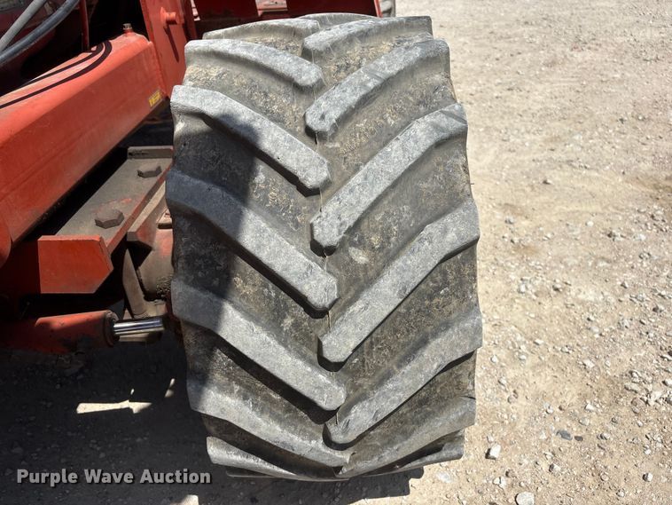 image for item EI5941 2000 Ditch Witch 7610DD trencher