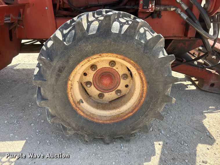image for item EI5941 2000 Ditch Witch 7610DD trencher