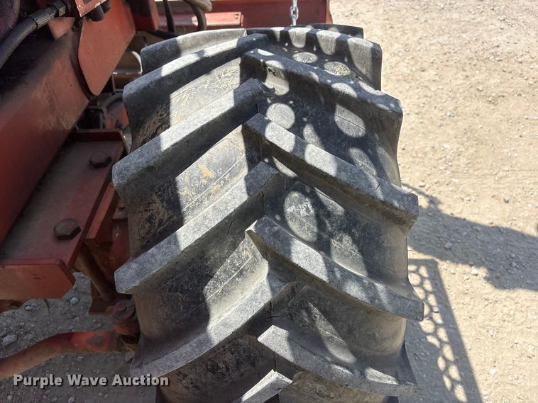 image for item EI5941 2000 Ditch Witch 7610DD trencher
