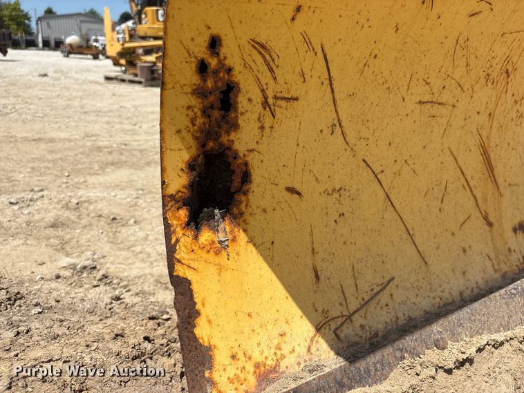 image for item EI5943 Meyers C-8.5 snow plow