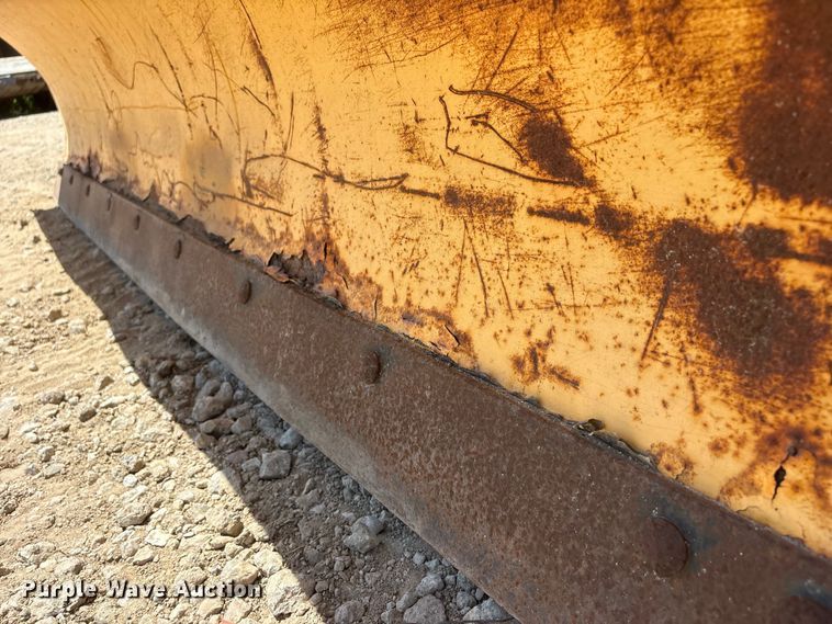 image for item EI5944 Meyer C-9 snow plow