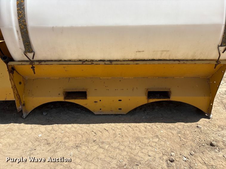 image for item EI5945 Vermeer MT300 mud mixing tank