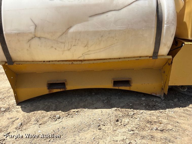 image for item EI5945 Vermeer MT300 mud mixing tank