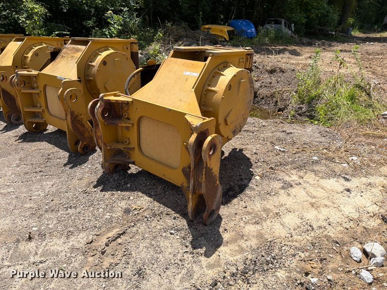 Paccar PA90-255VDE Crawler #
