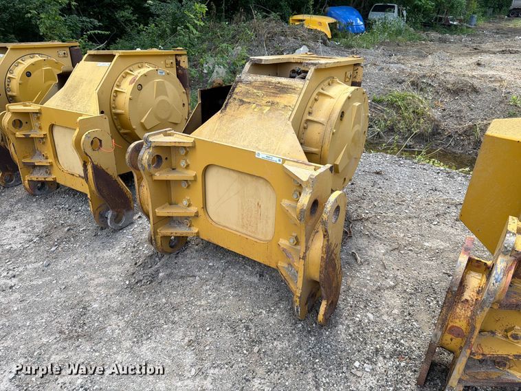  Paccar PA90-255VDE Crawler #