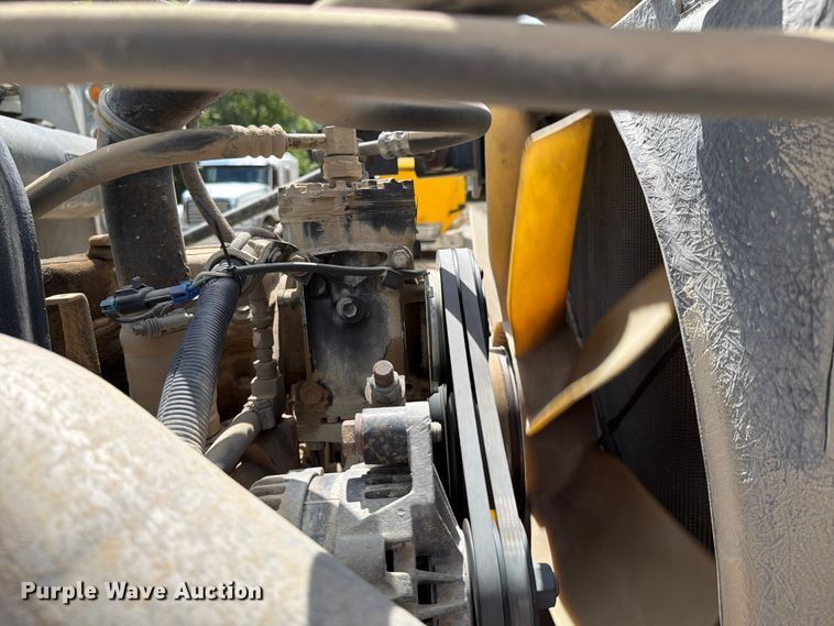 image for item EM0137 2003 Western Star 4900 dump truck