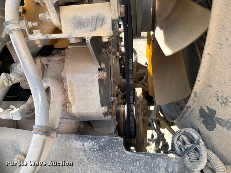 image for item EM0137 2003 Western Star 4900 dump truck
