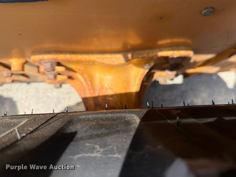 image for item EM0139 2002 Case 70XT skid steer loader
