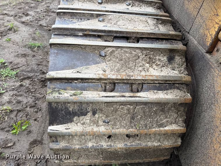 image for item EN0339 1990 Caterpillar 973 track loader