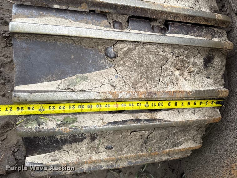image for item EN0339 1990 Caterpillar 973 track loader