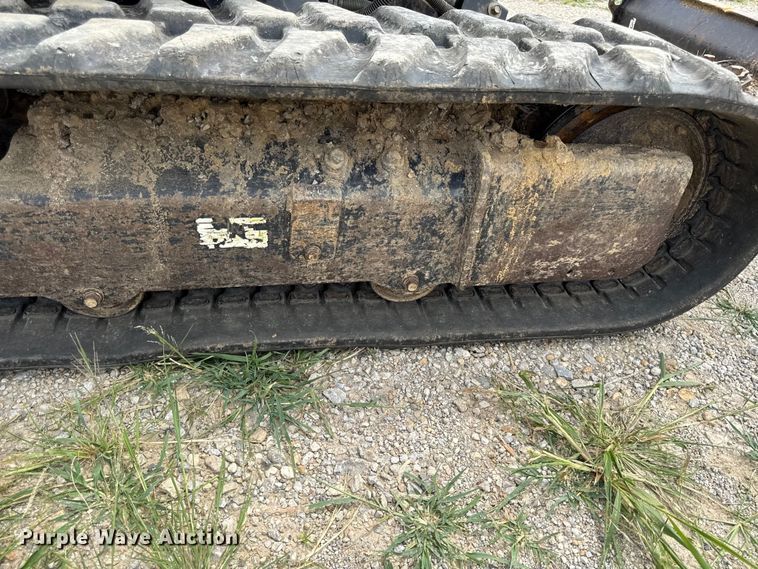 image for item EN0348 2013 Kubota KX91-3 mini excavator