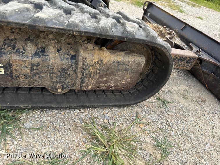 image for item EN0348 2013 Kubota KX91-3 mini excavator