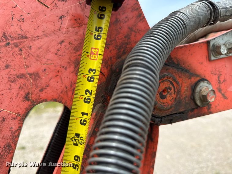 image for item EN0348 2013 Kubota KX91-3 mini excavator