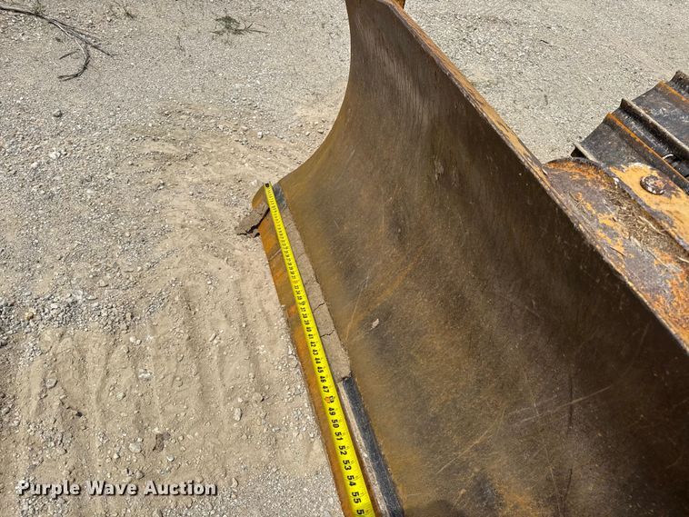 image for item EN0349 Caterpillar D4K LGP dozer