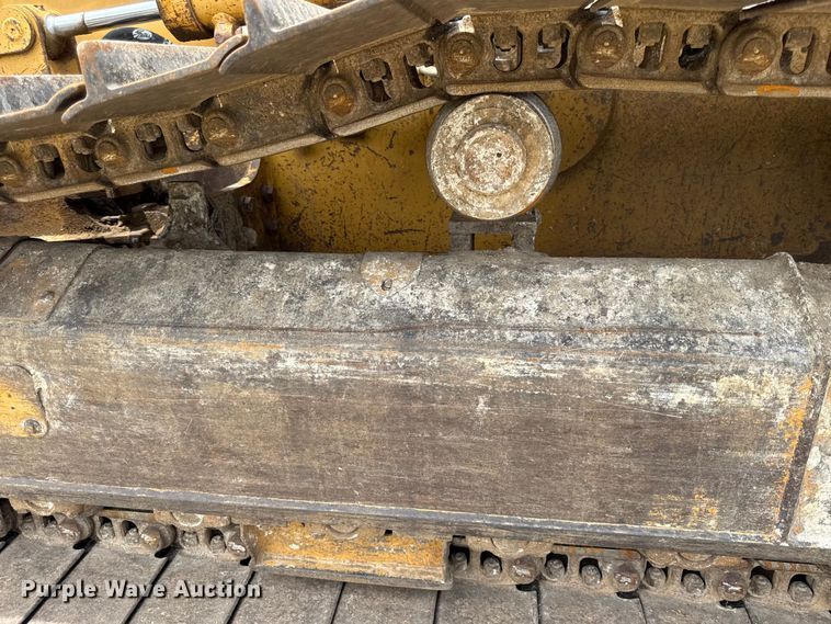 image for item EN0349 Caterpillar D4K LGP dozer