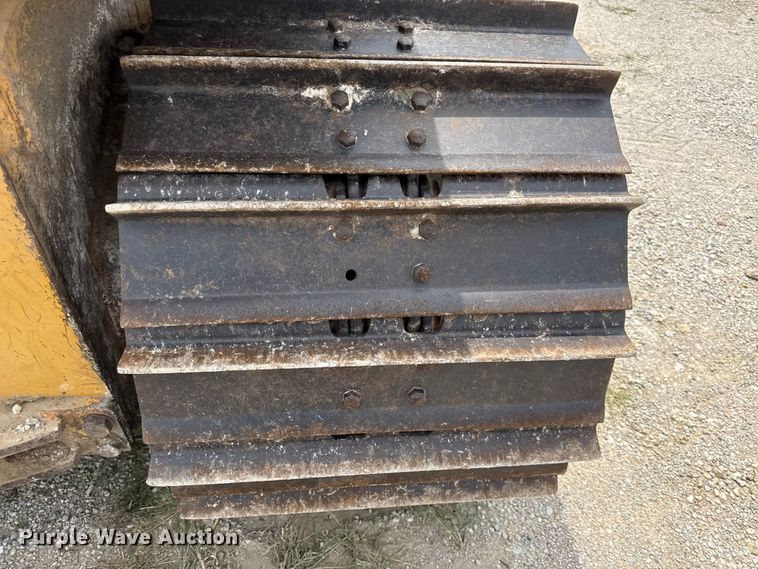 image for item EN0349 Caterpillar D4K LGP dozer