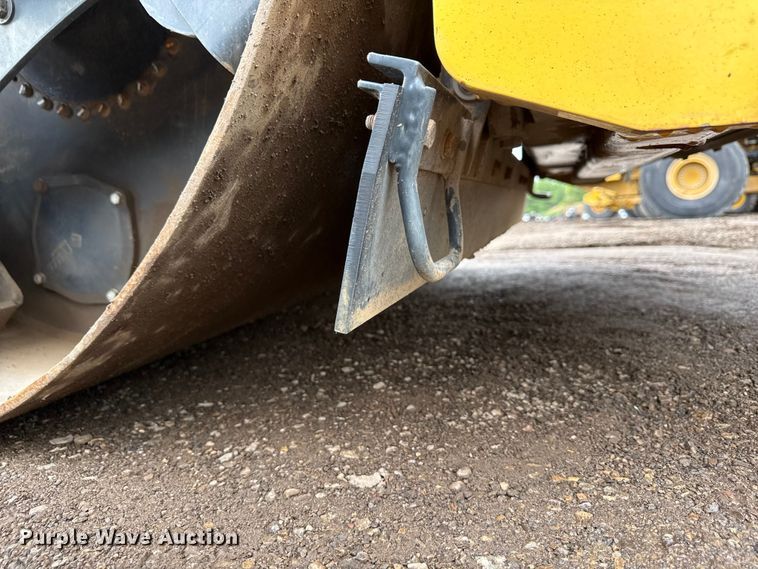 image for item EN3032 2013 Bomag BW 161 ADO-4 double drum vibratory roller