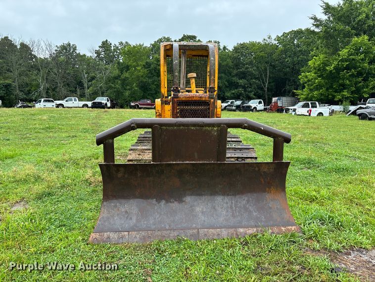 image for item EO4342 1979 International TD8E PS dozer