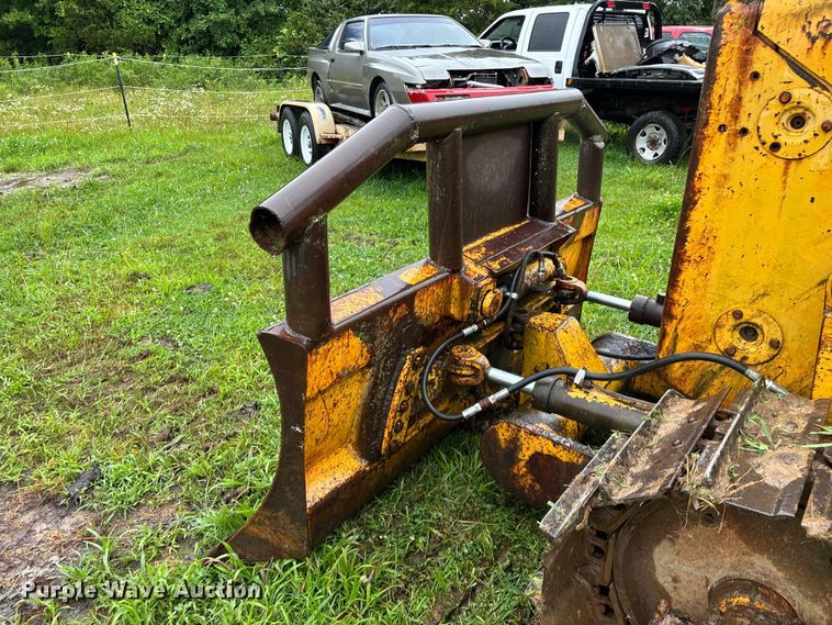image for item EO4342 1979 International TD8E PS dozer