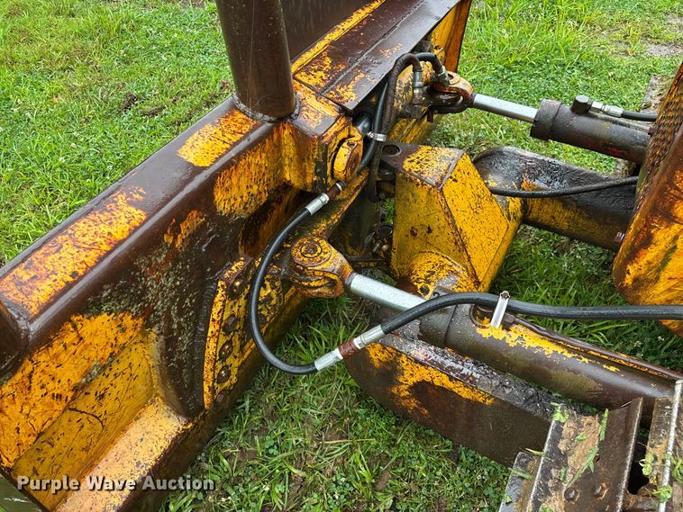 image for item EO4342 1979 International TD8E PS dozer