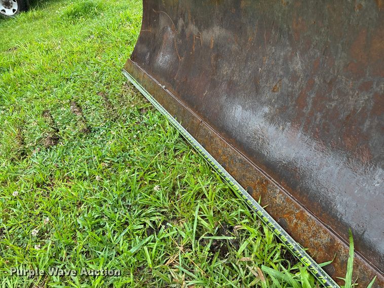 image for item EO4342 1979 International TD8E PS dozer